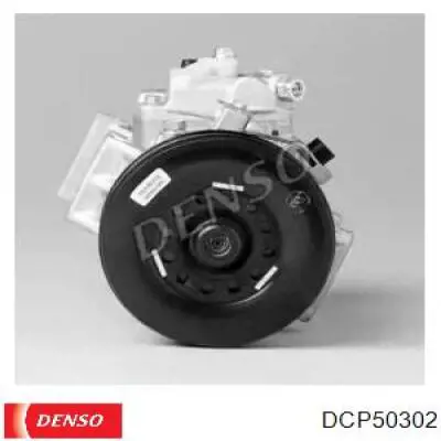 Насос кондиционера Denso DCP50302