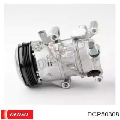 Насос кондиционера Denso DCP50308