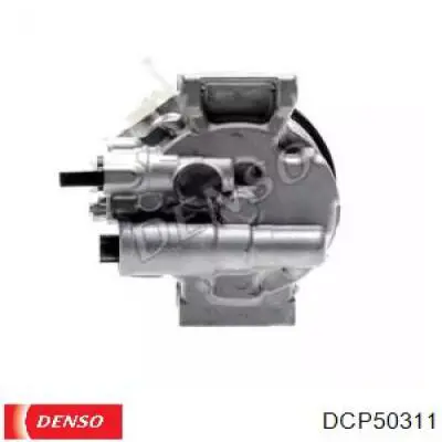 DCP50311 Denso Компрессор хладагента