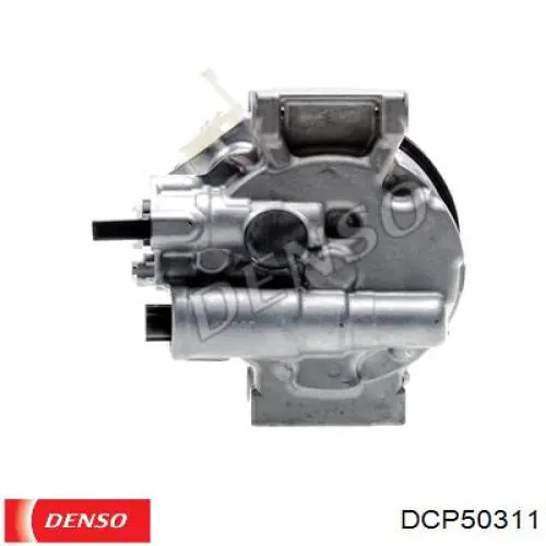 Насос кондиционера Denso DCP50311