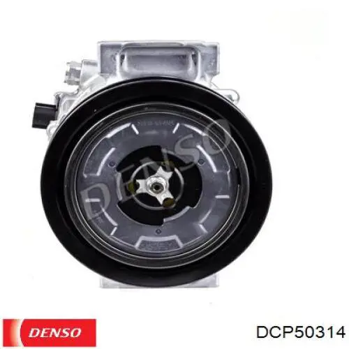 Купить 883100F051 Toyota Компрессор климатической установки
