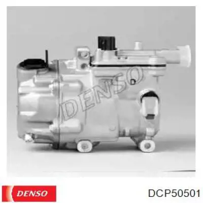 0422000410 Denso Компрессор хладагента