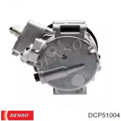 DCP51004 Denso Компрессор хладагента