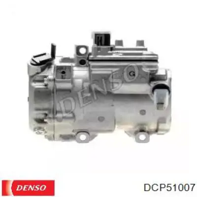 Насос кондиционера Denso DCP51007