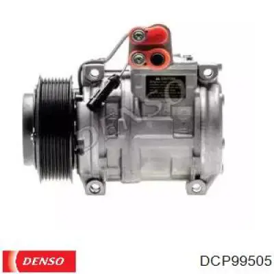 Насос кондиционера Denso DCP99505