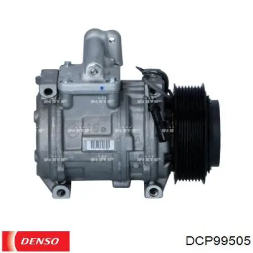 DCP99505 Denso Компрессор хладагента