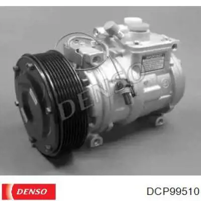 Компрессор кондиционера DCP99510 Denso