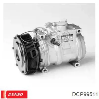 Компрессор кондиционера DCP99511 Denso