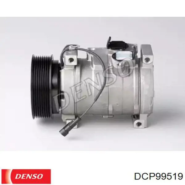 EKL30415-ZA Euroklima compressor de aparelho de ar condicionado