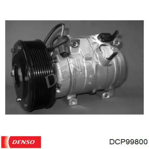  DCP99800 Denso