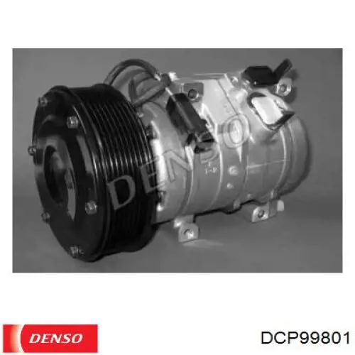  DCP99801 Denso