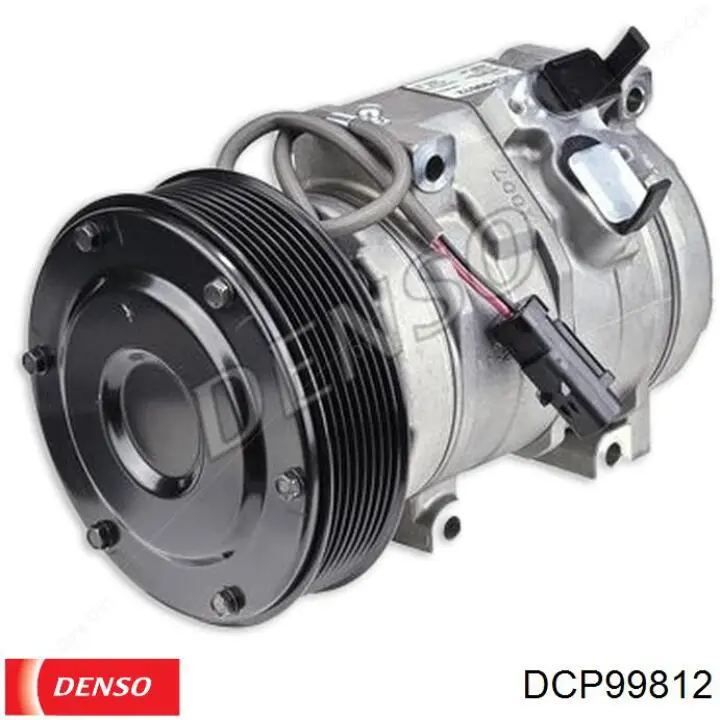  DCP99812 Denso