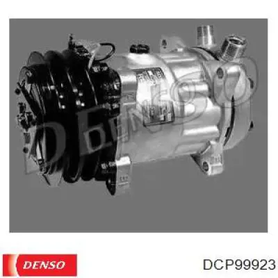 Компрессор кондиционера DCP99923 Denso