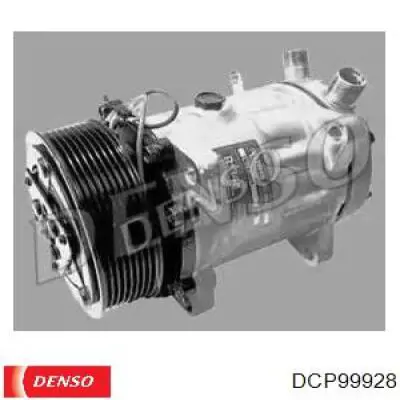 Компрессор кондиционера DCP99928 Denso