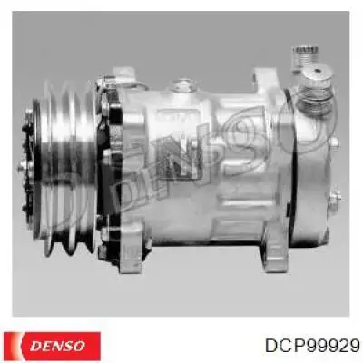 Компрессор кондиционера DCP99929 Denso