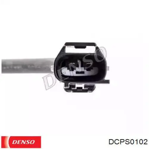 Датчик коленвала DCPS0102 Denso