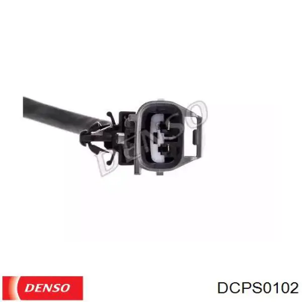 Датчик положения (оборотов) коленвала Denso DCPS0102