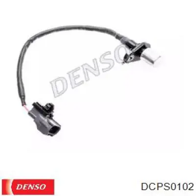 Sensor de posición del cigüeñal DCPS0102 Denso