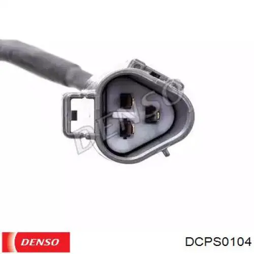 Датчик положения (оборотов) коленвала Denso DCPS0104