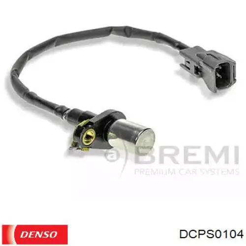 Купить DCPS0104 Denso Датчик оборотов коленвала