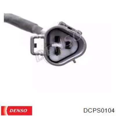 Sensor de posición del cigüeñal DCPS0104 Denso