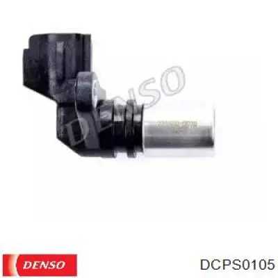 Датчик положения (оборотов) коленвала Denso DCPS0105