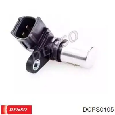 Sensor de posición del cigüeñal DCPS0105 Denso