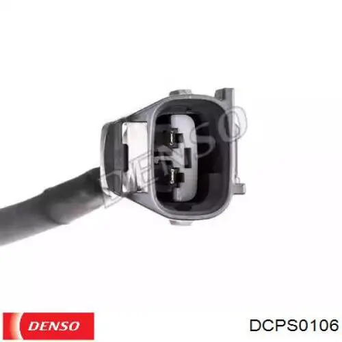 Датчик положения (оборотов) коленвала Denso DCPS0106