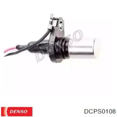 Sensor de posición del cigüeñal DCPS0108 Denso