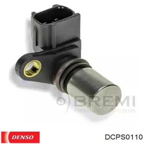 Купить DCPS0110 Denso ДПРВ