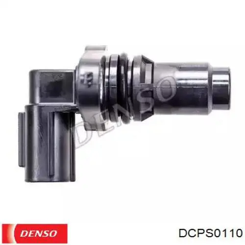 Датчик положения (оборотов) коленвала Denso DCPS0110