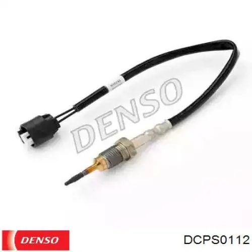 Датчик коленвала DCPS0112 Denso