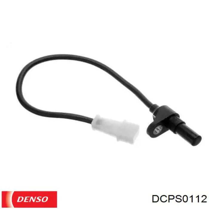 DCPS0112 Denso ДПКВ
