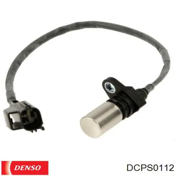 Датчик положения (оборотов) коленвала Denso DCPS0112