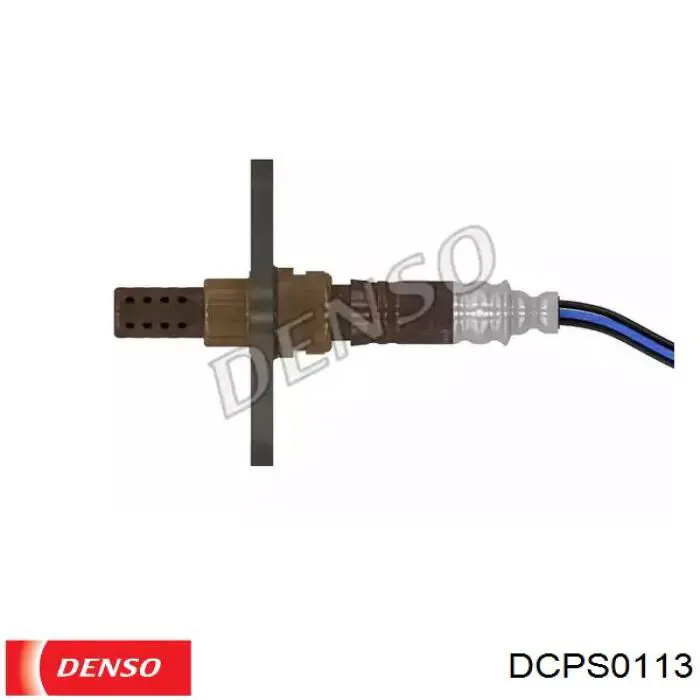 Купить DCPS0113 Denso ДПРВ