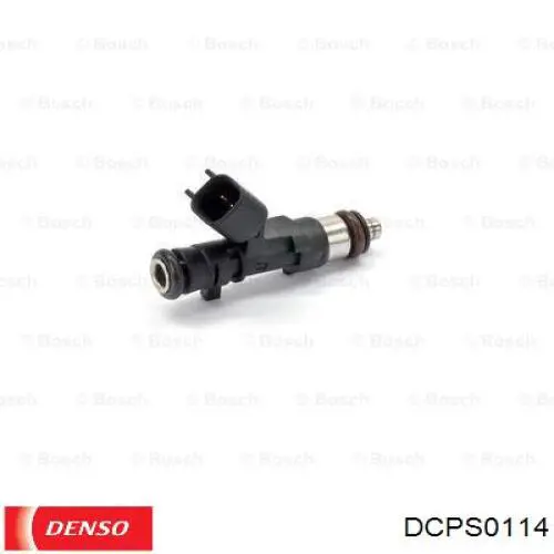 Купить DCPS0114 Denso Датчик оборотов коленвала