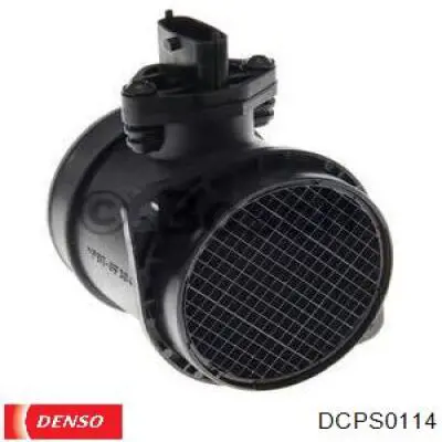 Датчик коленвала DCPS0114 Denso