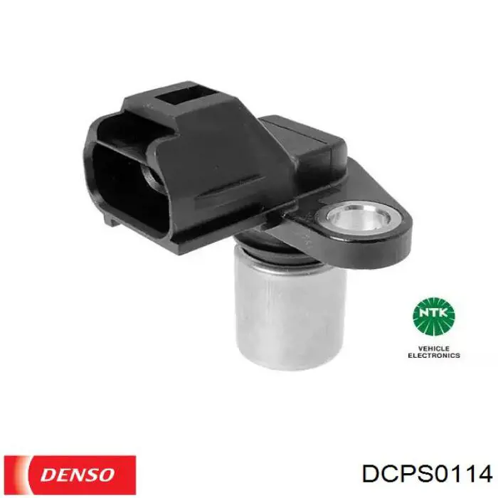 DCPS0114 Denso датчик коленвала