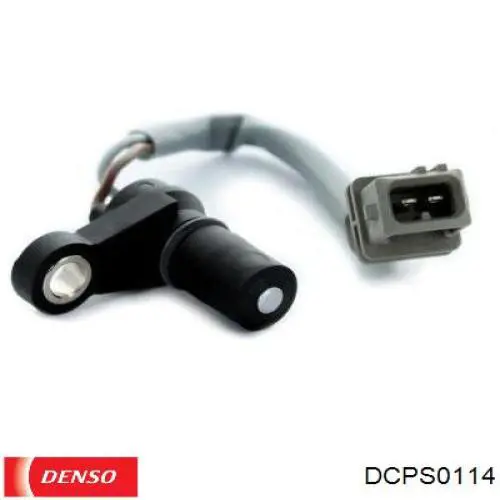 DCPS0114 Denso ДПКВ
