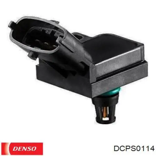 Датчик положения коленчатого вала Denso DCPS0114 цена, от 29.40 USD