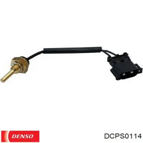 Купить DCPS0114 Denso Датчик оборотов коленвала