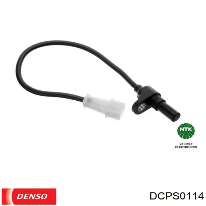 Датчик коленвала DCPS0114 Denso