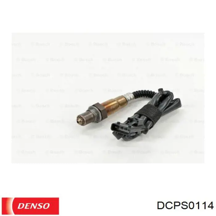 DCPS0114 Denso ДПКВ