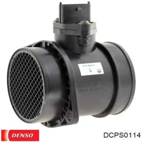 Датчик положения коленчатого вала Denso DCPS0114 цена, от 29.40 USD