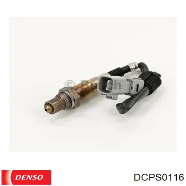 Датчик фаз Denso DCPS0116 цена, от 41.15 USD