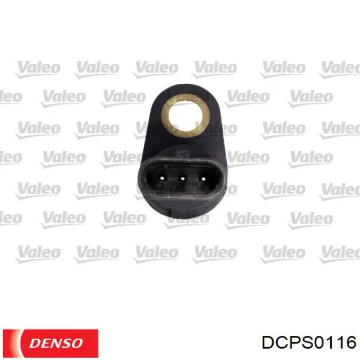 Купить DCPS0116 Denso ДПРВ