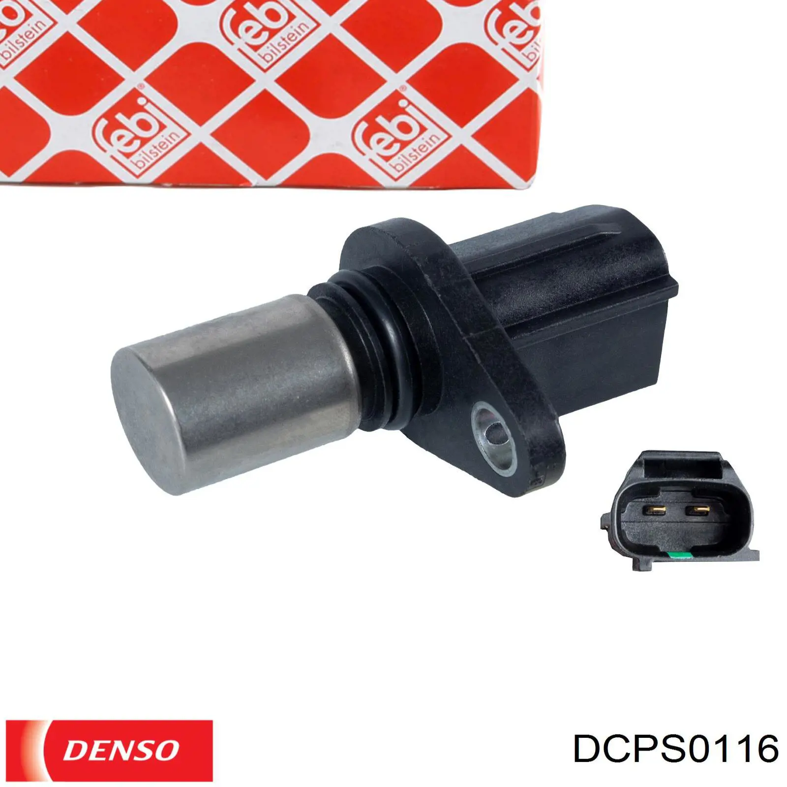 Датчик распредвала DCPS0116 Denso