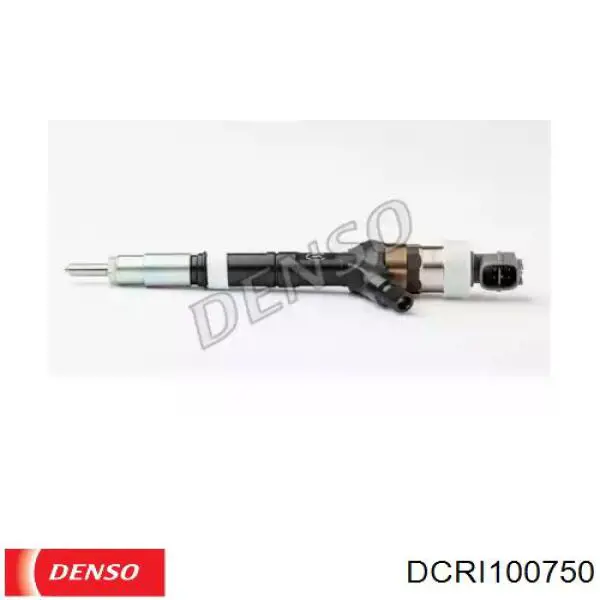 Купить HRD609 Delphi Клапанная форсунка