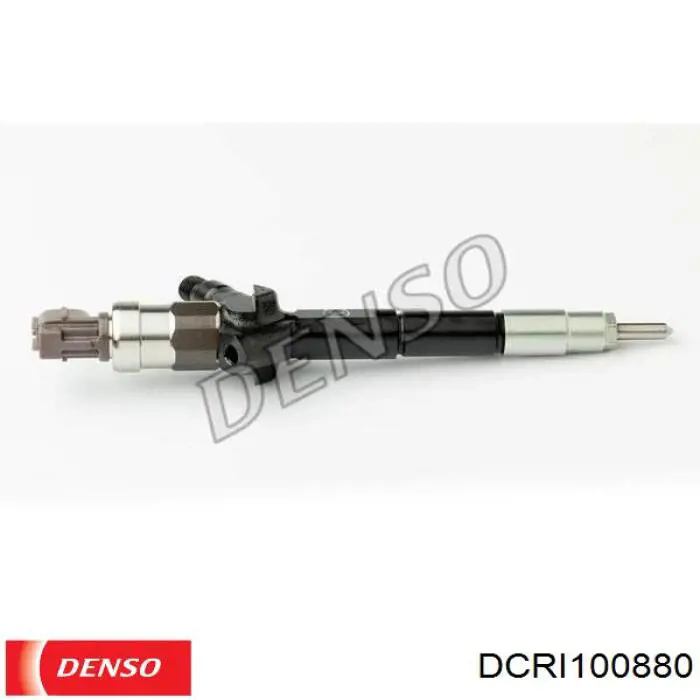 Топливные форсунки DCRI100880 Denso