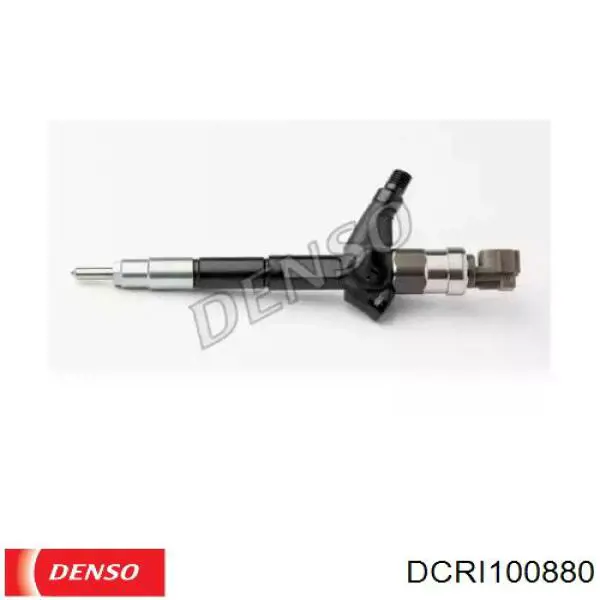 Топливные форсунки DCRI100880 Denso